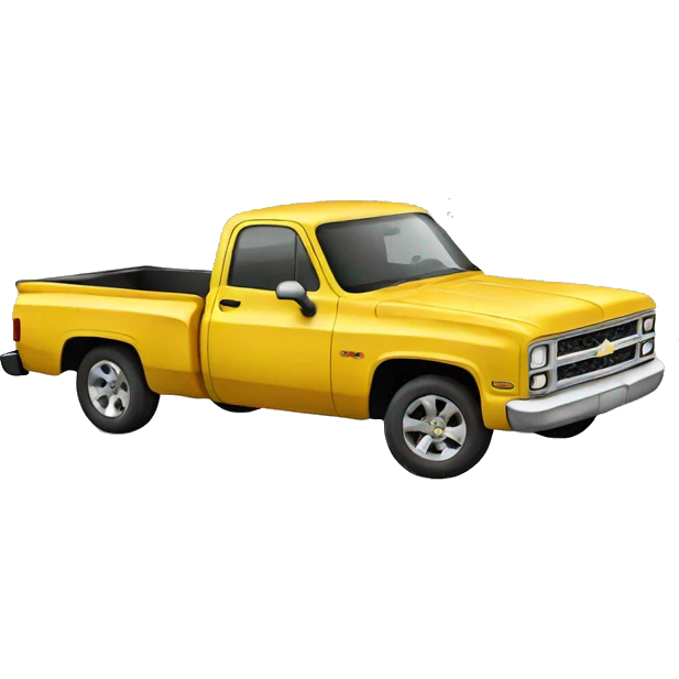 Chevy emoji