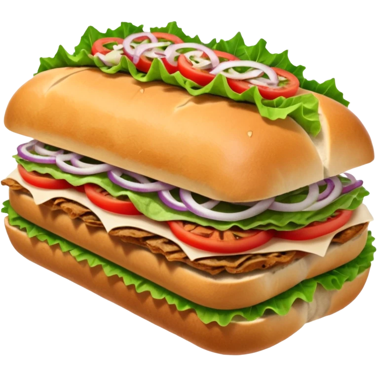 Döner‑Fladenbrot, frisch aufgebacken, leicht geröstet, gefüllt mit saftigem Dönerfleisch, knackigem Salat, Tomaten, Zwiebeln und Kräutersauce. Warme Food‑Fotografie, hohe Details, weiches Licht, Fokus auf Texturen, appetitlich, moderne Restaurant‑Ästhetik, natürliche Farben. emoji