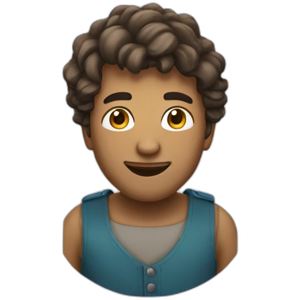 Tout ce qui va emoji