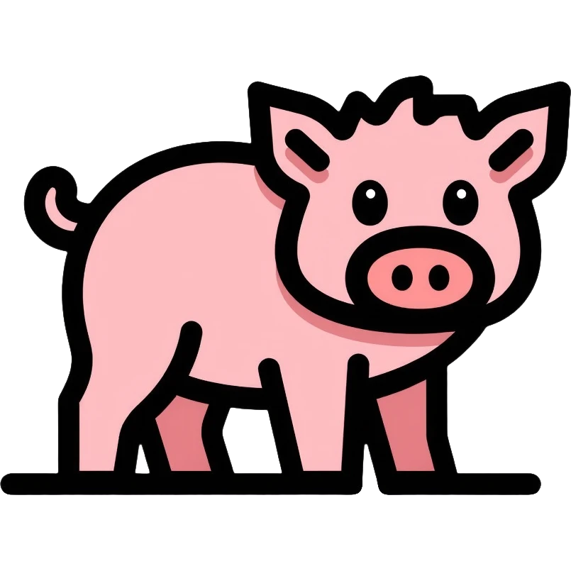 hog emoji