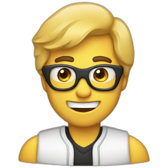 Cinéma emoji