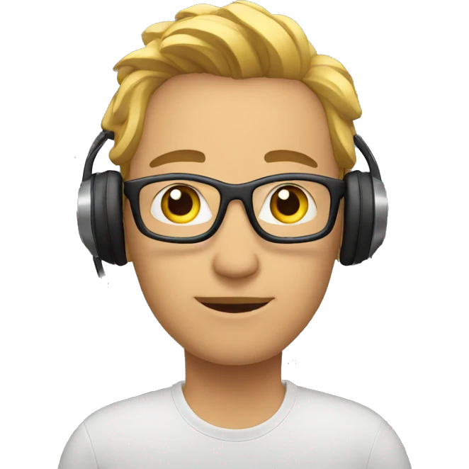 PODCAST emoji