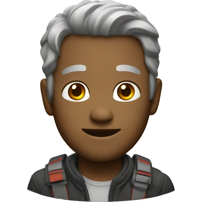 Netflix emoji