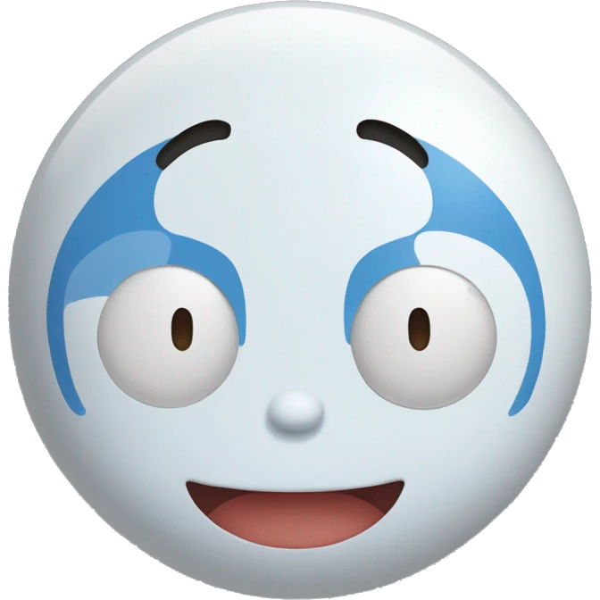 Doraemon  emoji