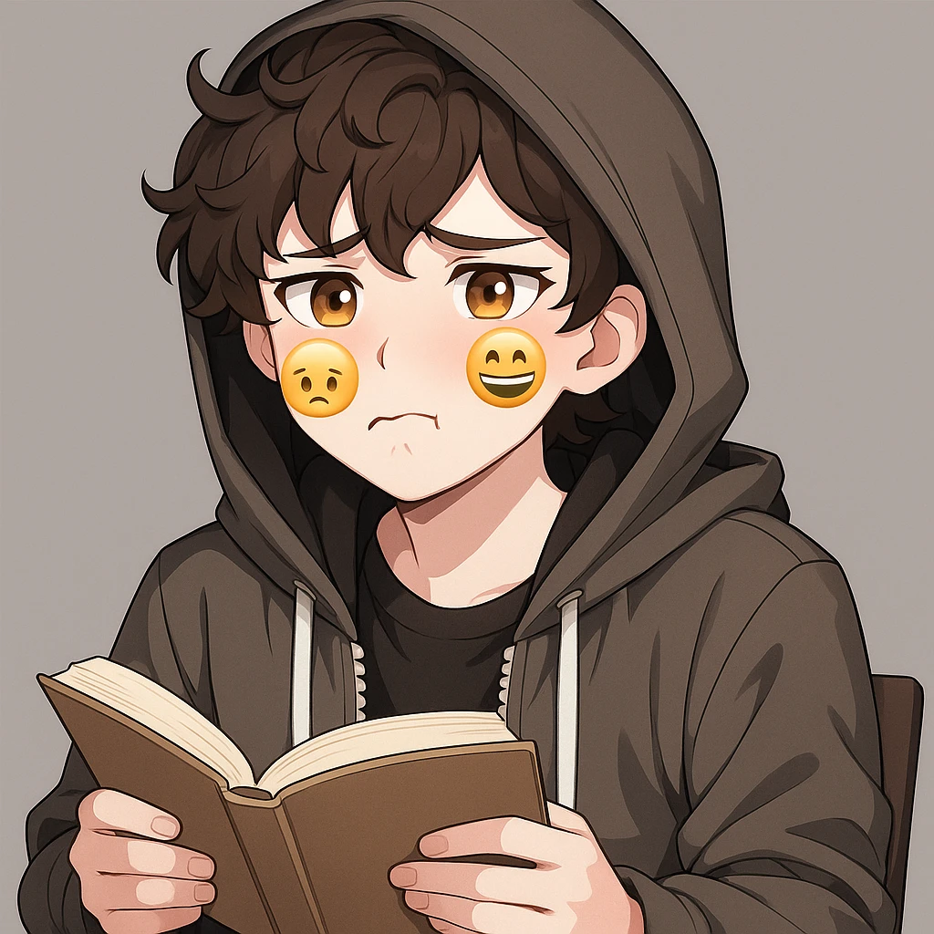 book emoji