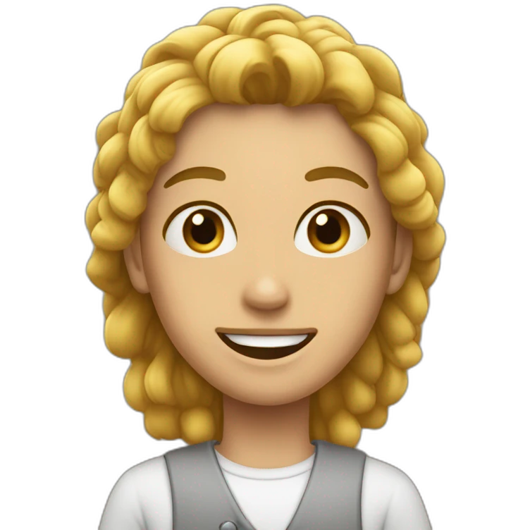 قوب حب كتيرة emoji