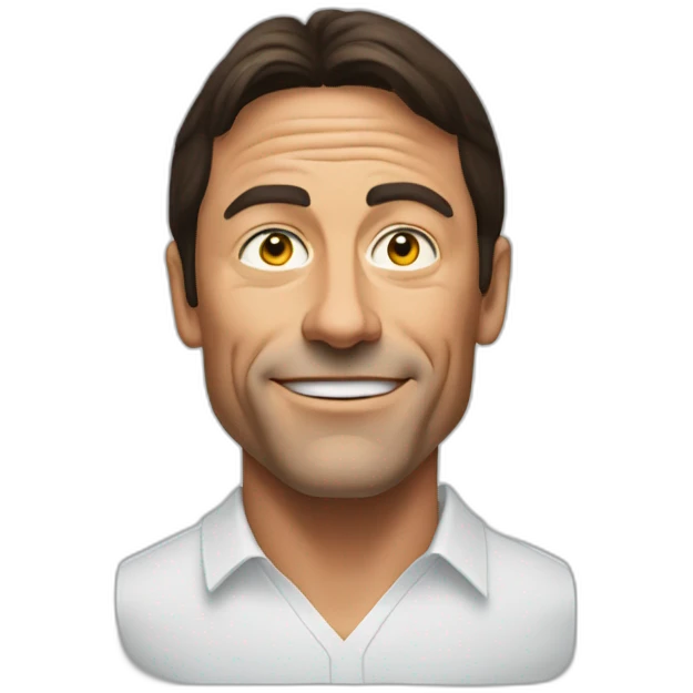 Jordan Belfort emoji