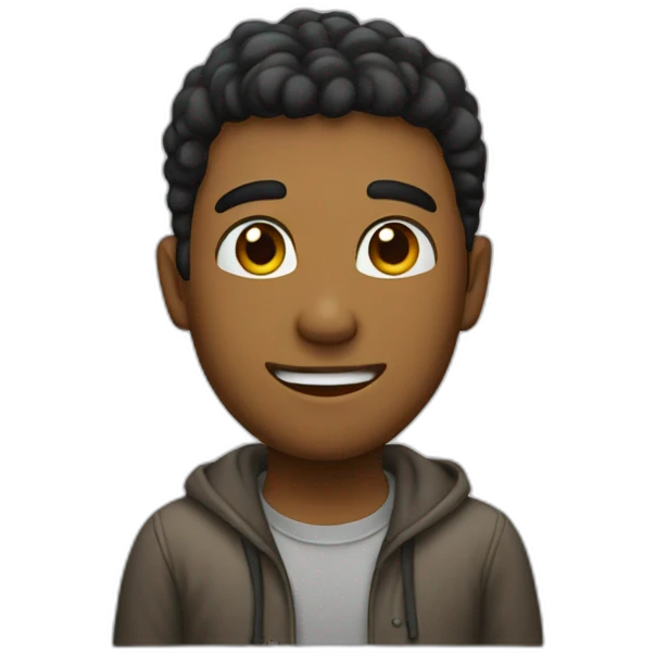 hey emoji