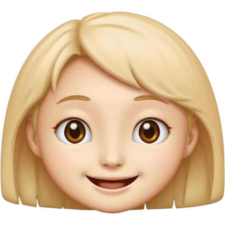 Momo emoji