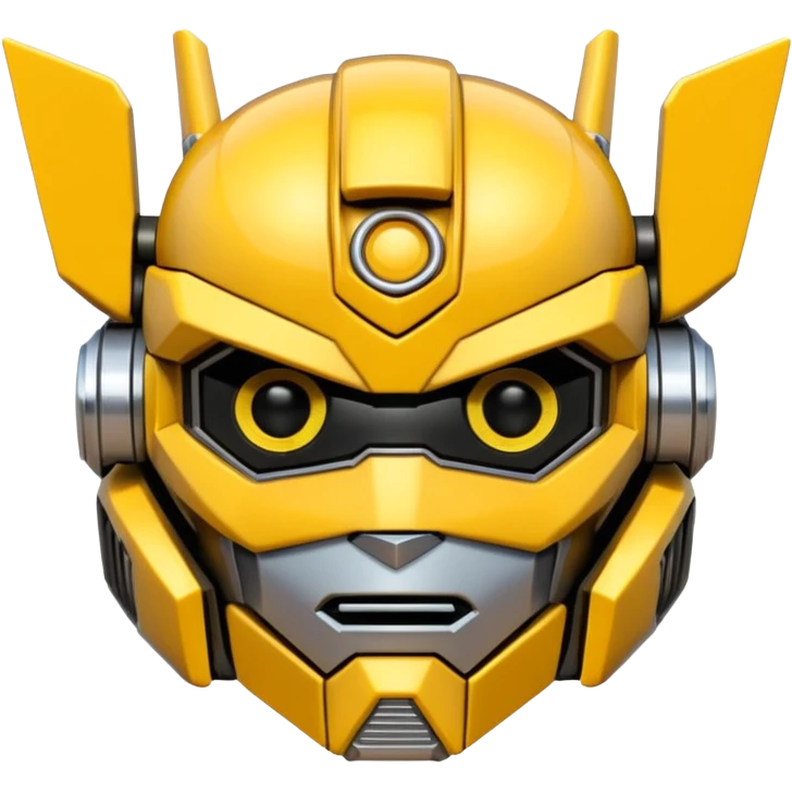 Transformers Bulblebee  emoji