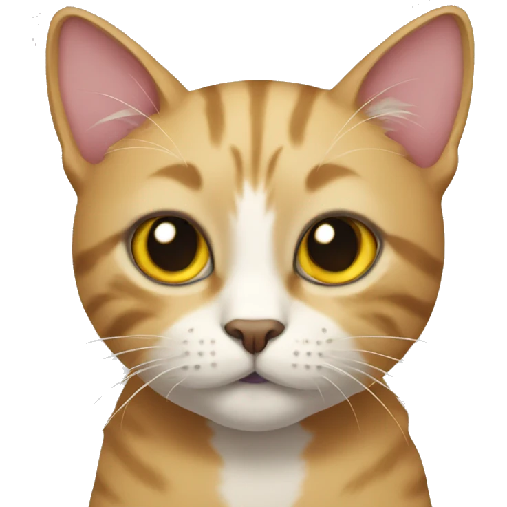 Cat emoji