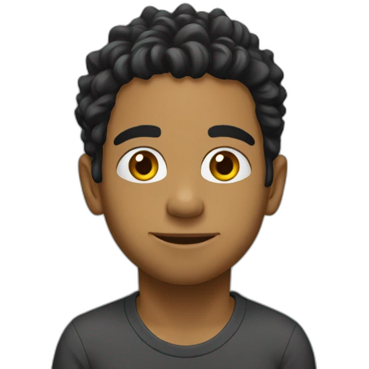Jahseh emoji