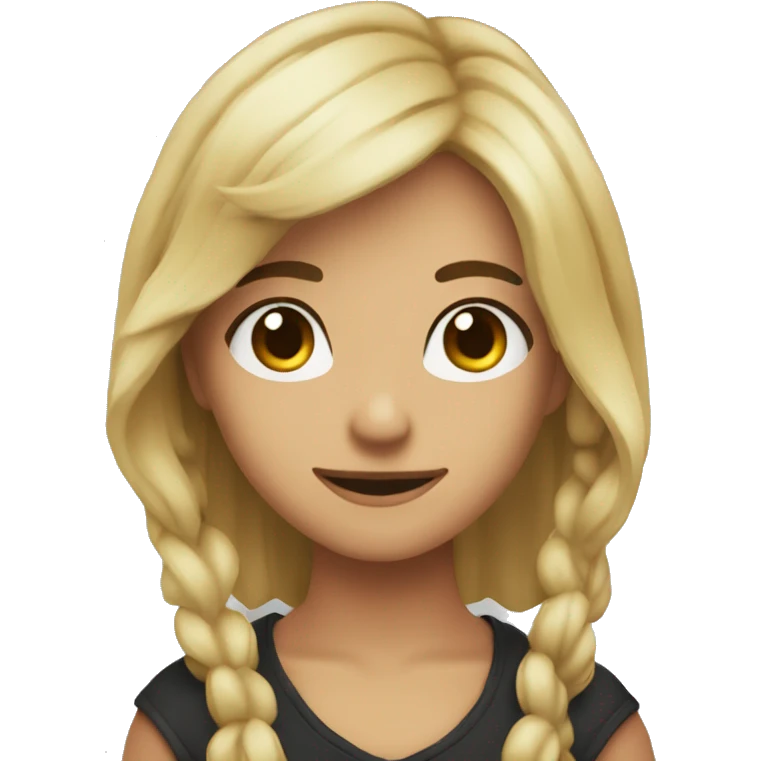 🫀🖤 emoji