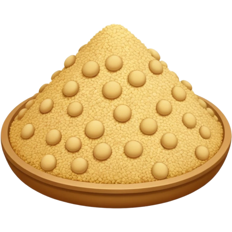 yeast emoji