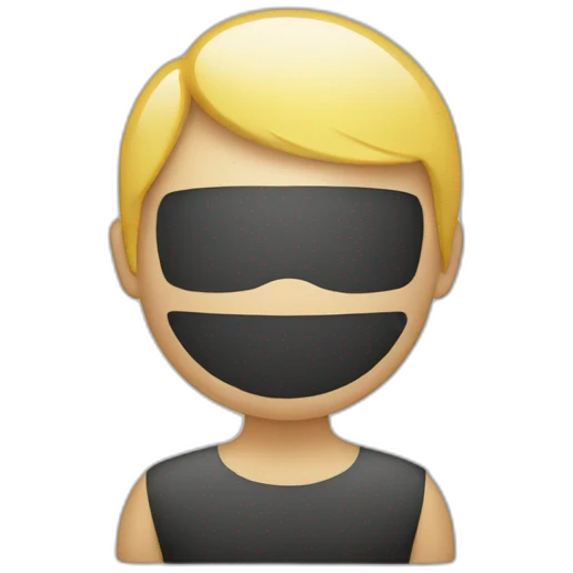 video pause sign emoji