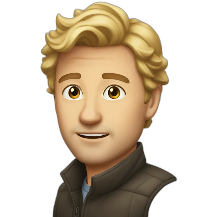 Andrey Sobolevsky emoji