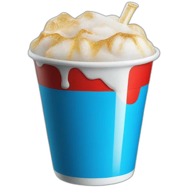 coke cup emoji