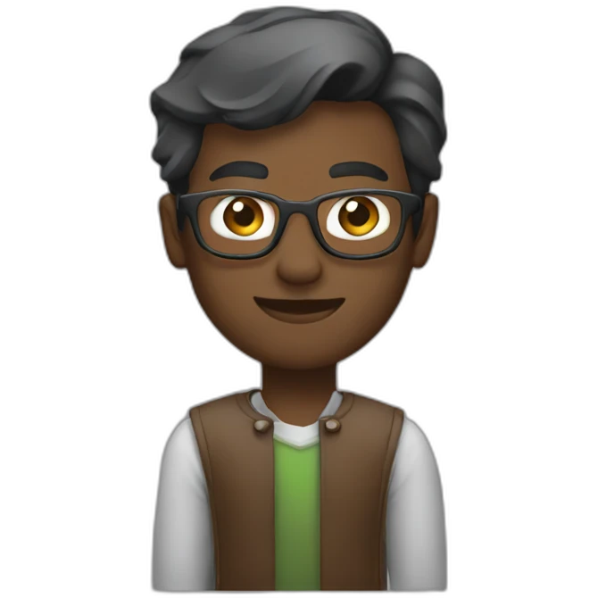 Java developer emoji