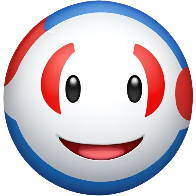 Coutryballs  emoji