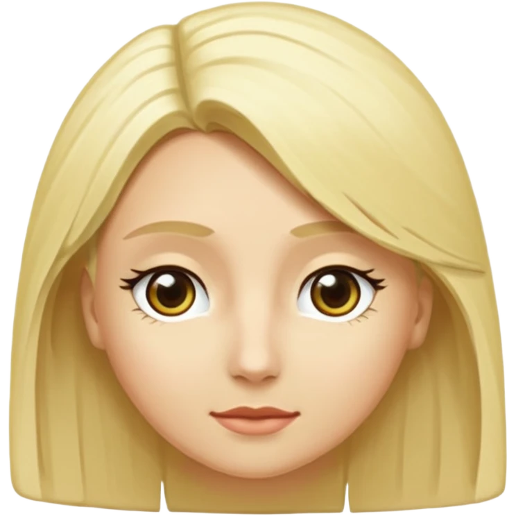 Wygeneruj mi emotke umięśnionego chłopaka w przezroczystych okularach, blond włosach oraz niebieskich oczach, pamiętaj o tym że wisi on na drążku i ukaż go od stóp do głów emoji