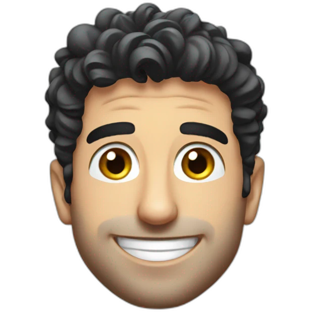 daniel ricciardo emoji