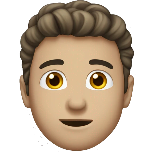 Перекати-поле  emoji