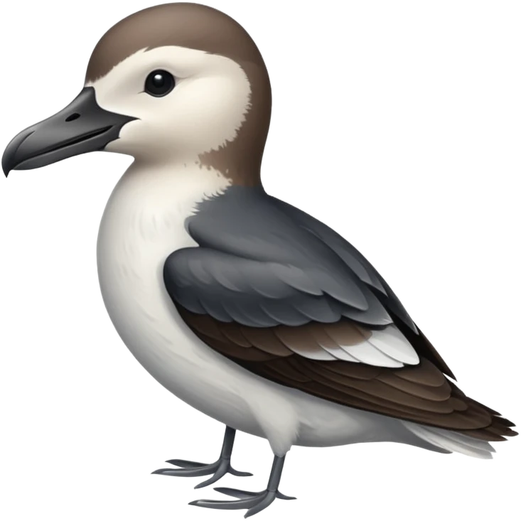 shearwater headshot emoji