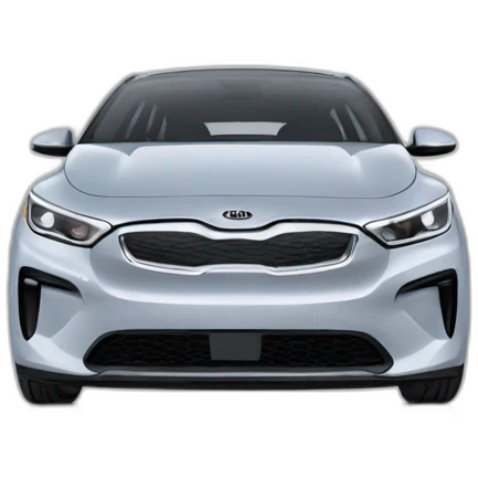 kia ev6 emoji