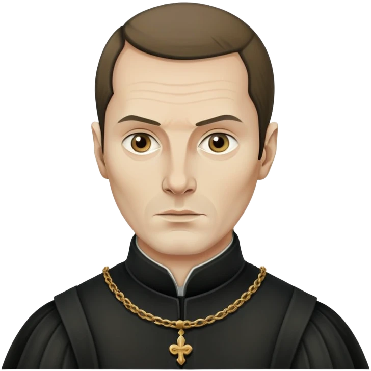 machiavelli emoji