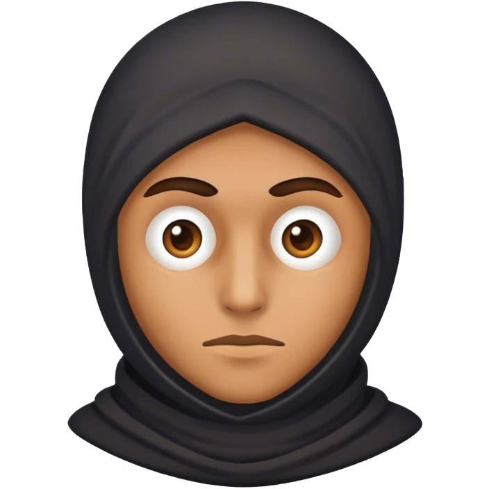 Thief  emoji