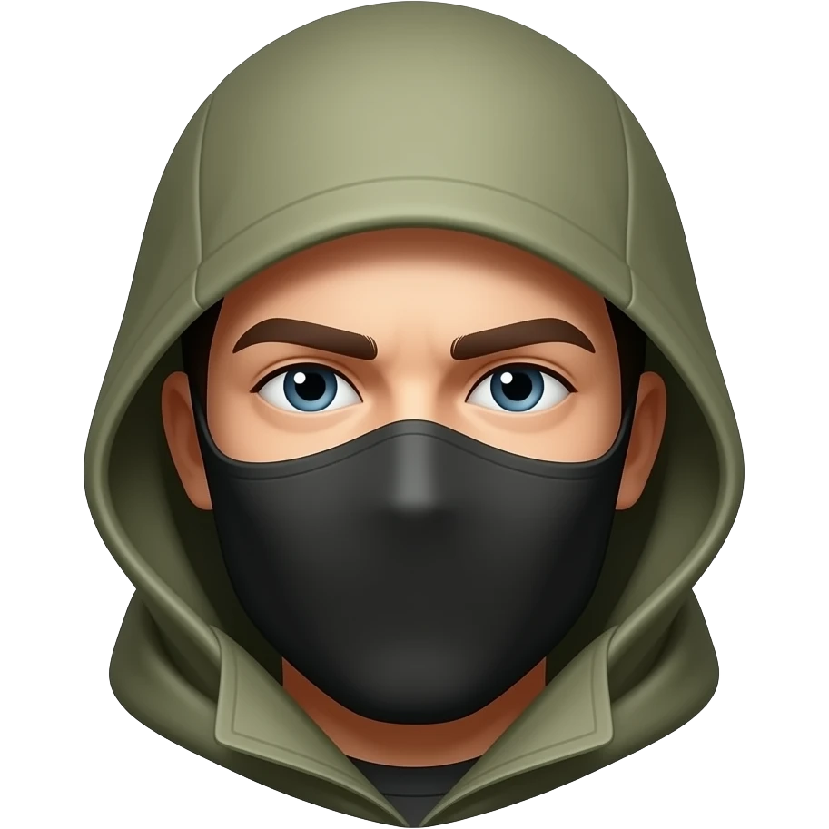 🇺🇸 "Global terrorism" emoji