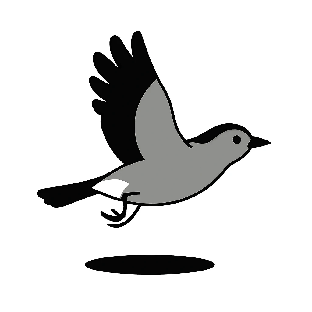 bird emoji