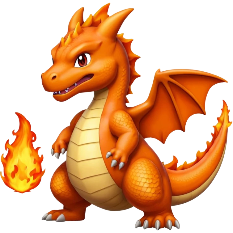 charizard emoji