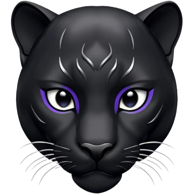 el logo de la marca de ropa puma  emoji