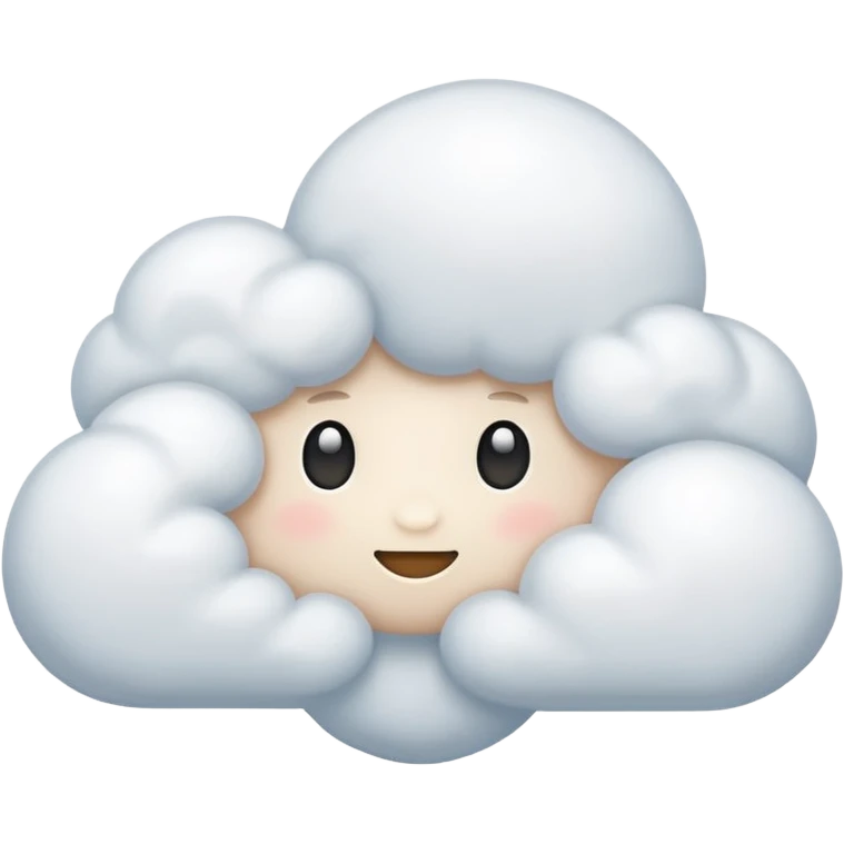emoji to show that something is really soft emoji