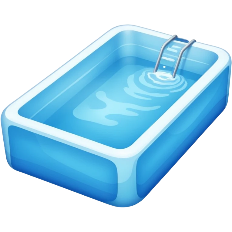 pool emoji