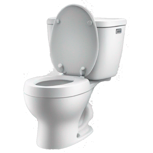 Skibid toilet emoji