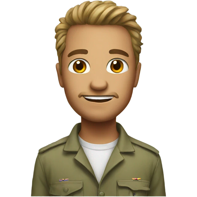 Australia gift emoji