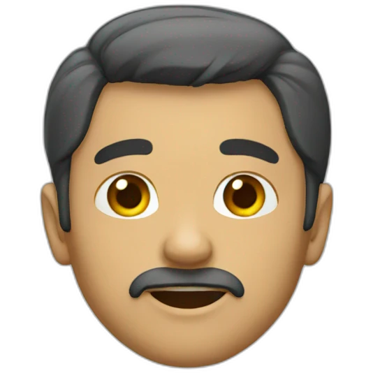 Genya emoji