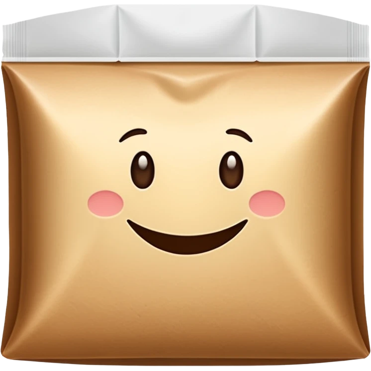 tea bags emoji