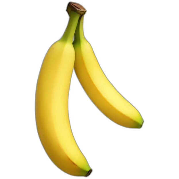 Banane emoji