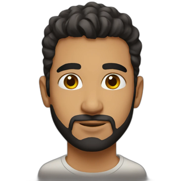 Amir emoji