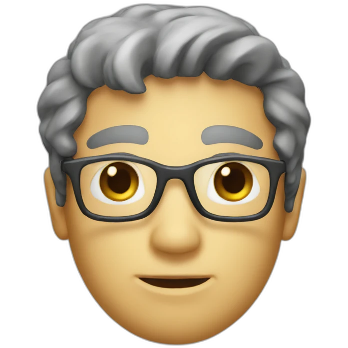 papier PQ emoji