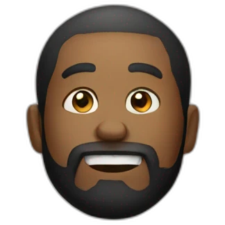 Ninho emoji