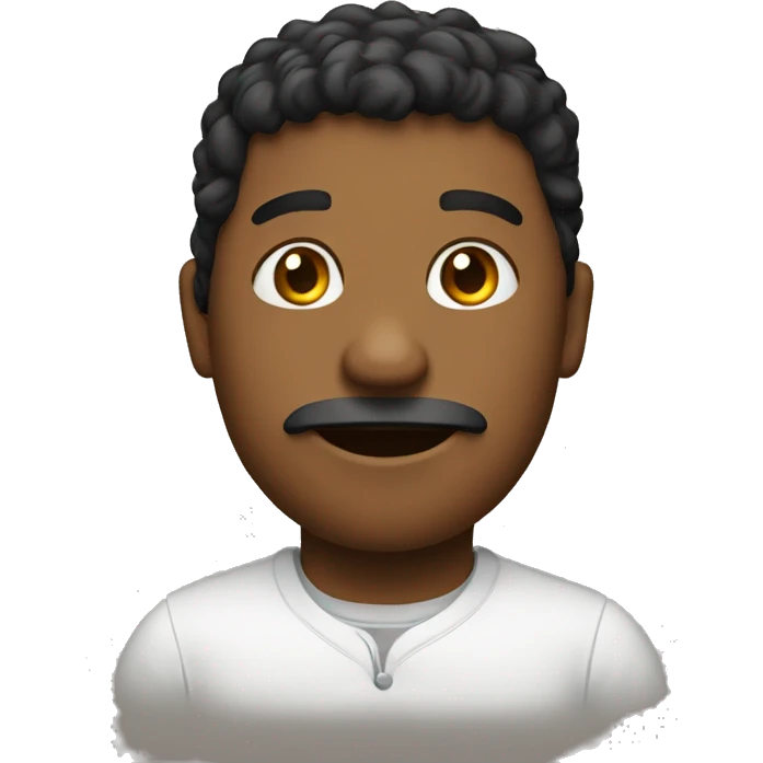 Yo misma  emoji