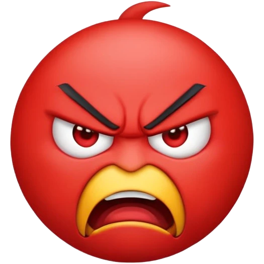 angry emoji emoji