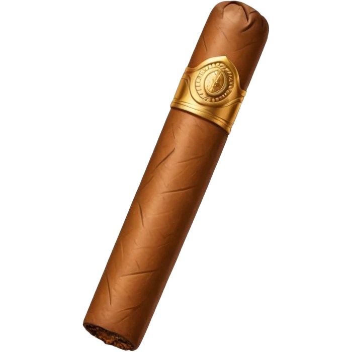 Cigar  emoji
