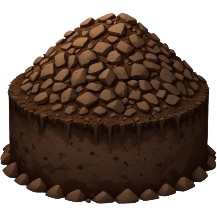 soil emoji