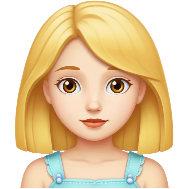 Daisy emoji
