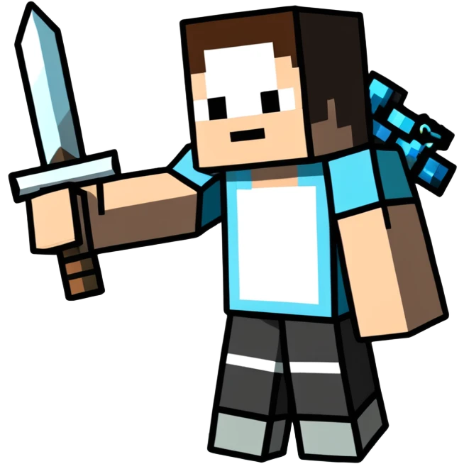 Minecraft  emoji